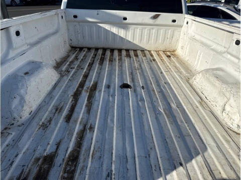 2009 GMC Sierra 3500HD Work Truck