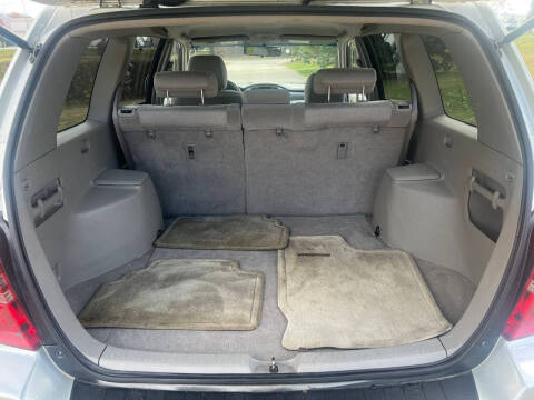 2003 Toyota Highlander