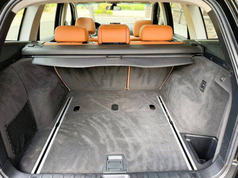 2006 BMW X3 3.0i