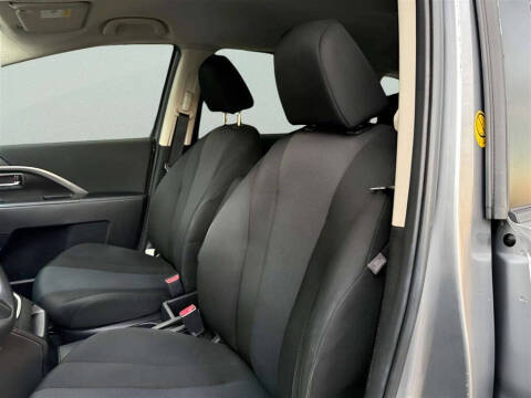 2015 Mazda MAZDA5 Sport