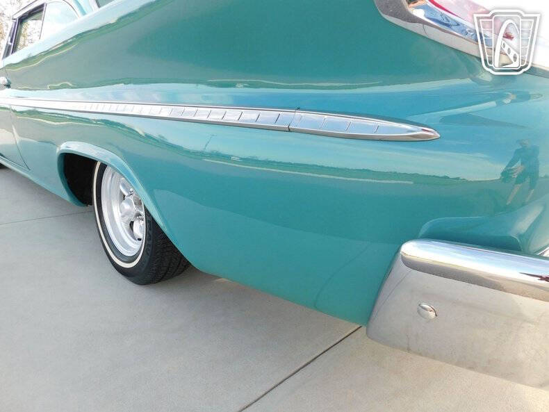 1960 Desoto Fireflite