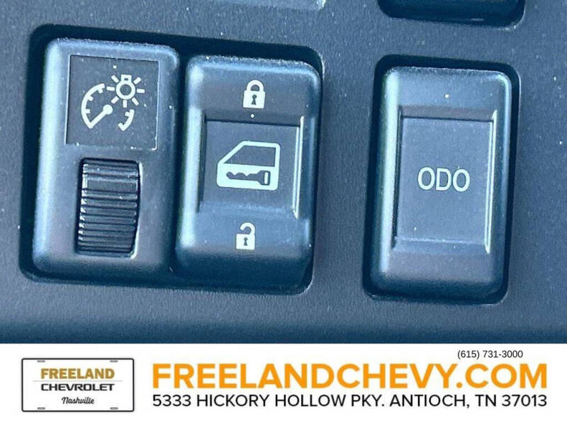 2025 Chevrolet 4500HG LCF