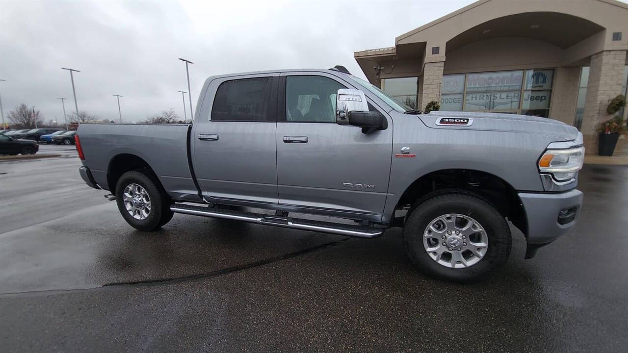 2024 Ram 3500 for sale at Victoria Auto Sales in Victoria, MN