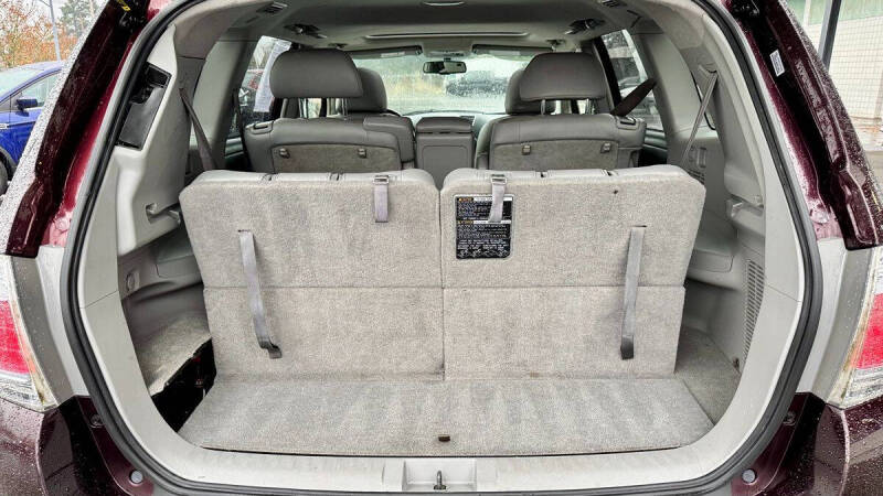 2012 Toyota Highlander Hybrid Limited