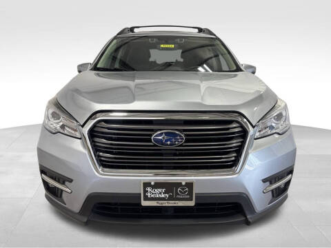 2019 Subaru Ascent Limited 7-Passenger