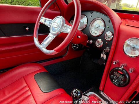 1964 Chevrolet Corvette