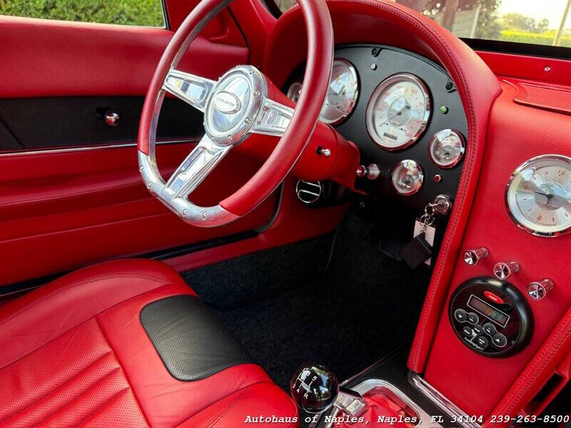 1964 Chevrolet Corvette