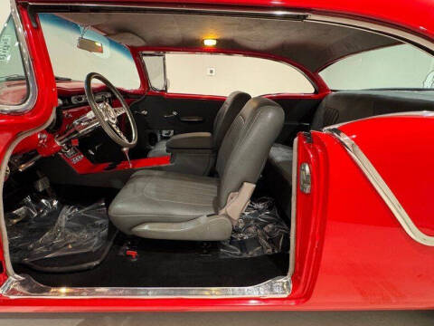 1954 Oldsmobile Super 88
