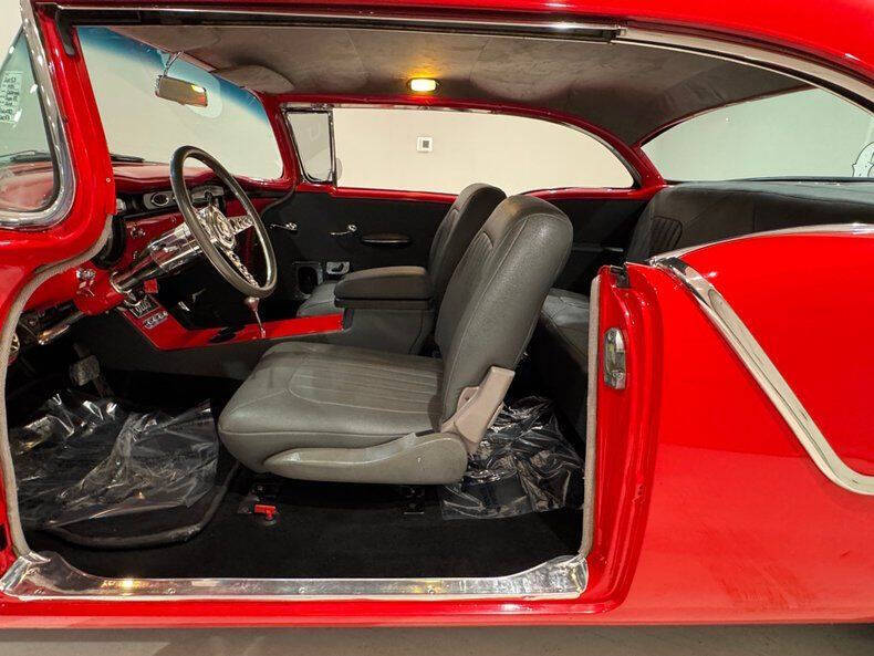 1954 Oldsmobile Super 88