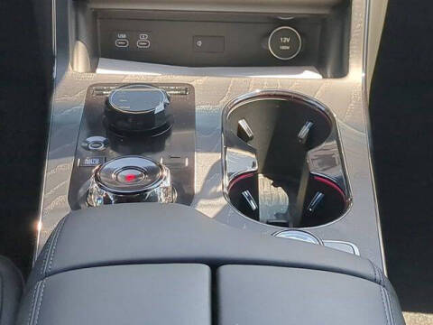 2026 Genesis GV80 3.5T Prestige Black