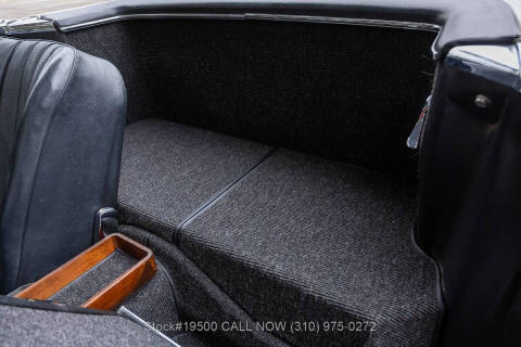 1967 Mercedes-Benz SL-Class