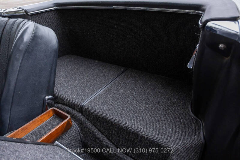 1967 Mercedes-Benz SL-Class