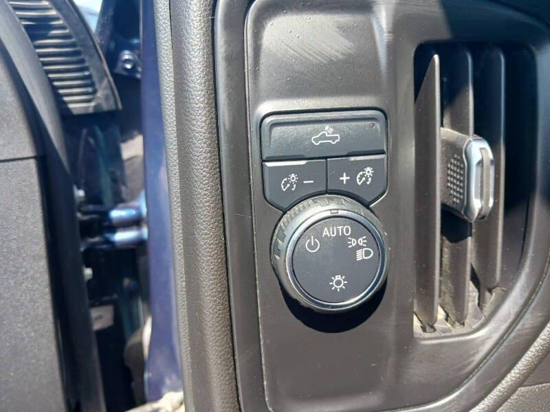 2020 Chevrolet Silverado 2500HD Work Truck