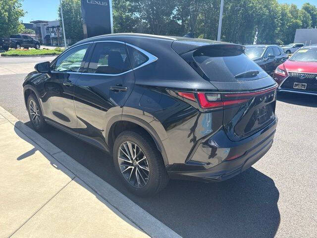 2023 Lexus NX 350 Premium