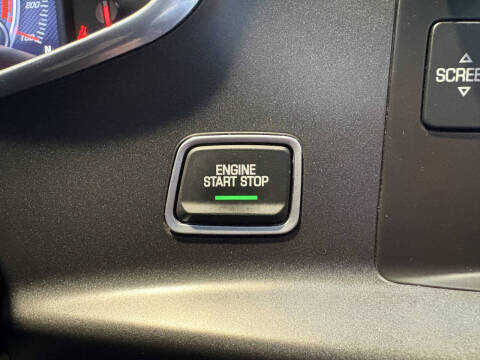 2014 Chevrolet Corvette Stingray