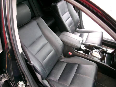 2013 Honda Crosstour EX-L