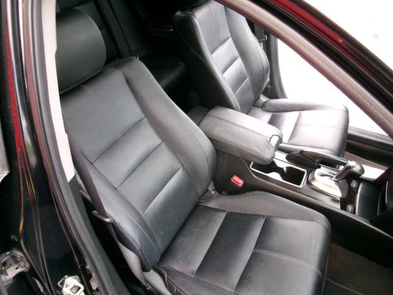 2013 Honda Crosstour EX-L