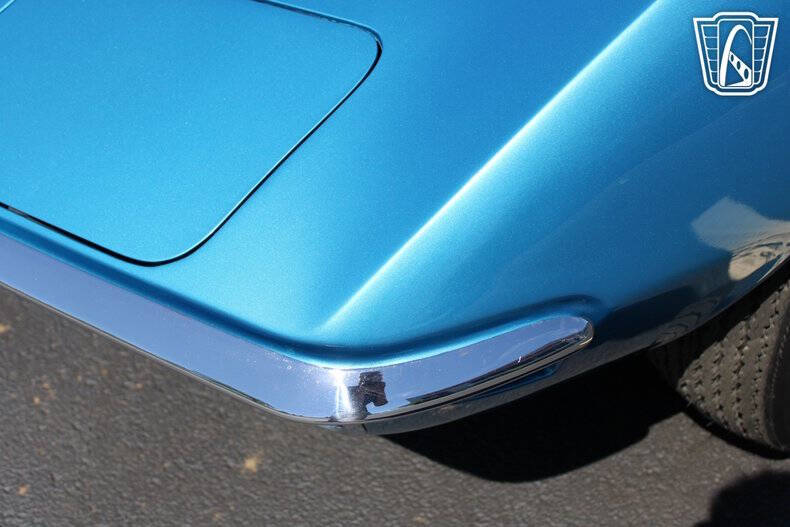 1968 Chevrolet Corvette