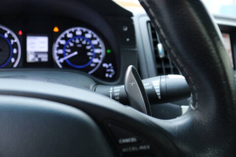 2013 Infiniti G37 Coupe x