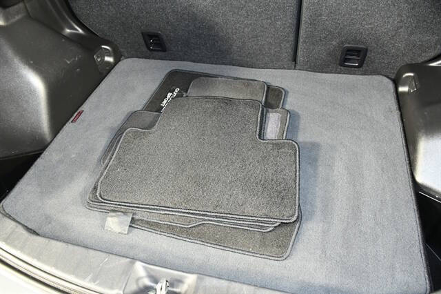 2022 Mitsubishi Outlander Sport ES