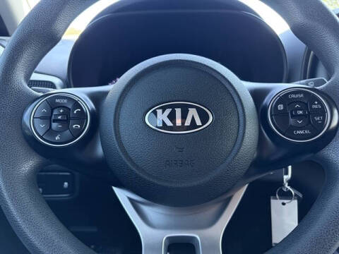 2020 Kia Soul S