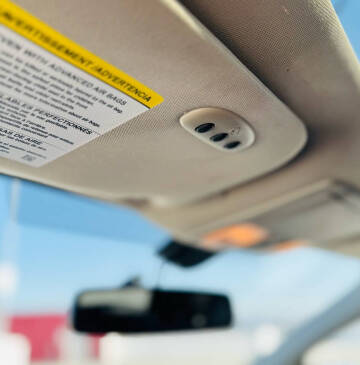 2014 Ford Edge Sport