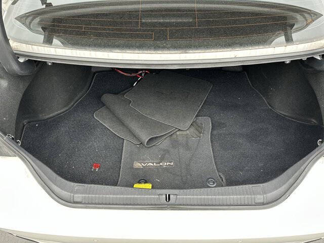 2021 Toyota Avalon Hybrid Limited