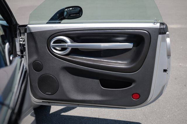 2005 Chevrolet SSR LS