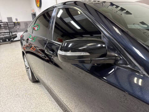 2020 Genesis G80
