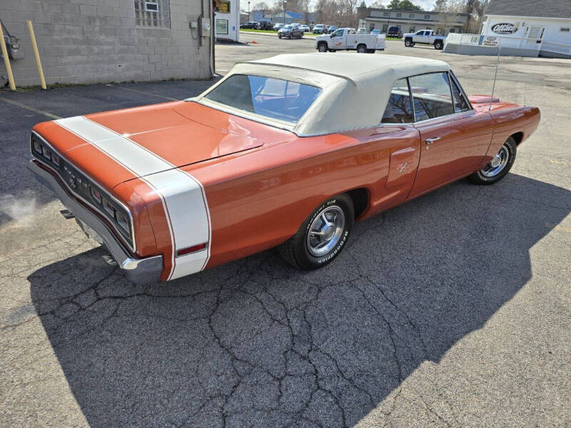 1970 Dodge Coronet