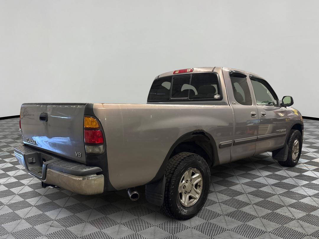 2000 Toyota Tundra for sale at Paley Auto Group in Columbus, OH