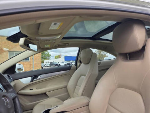 2013 Mercedes-Benz C-Class C 250