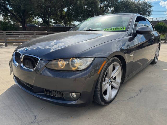2008 BMW 3 Series 335i