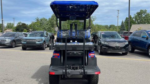 2024 Bintelli Beyond 2.0