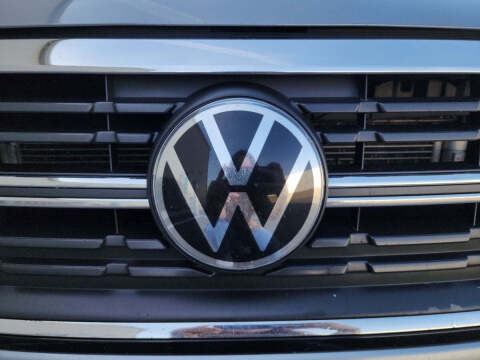 2022 Volkswagen Jetta SE