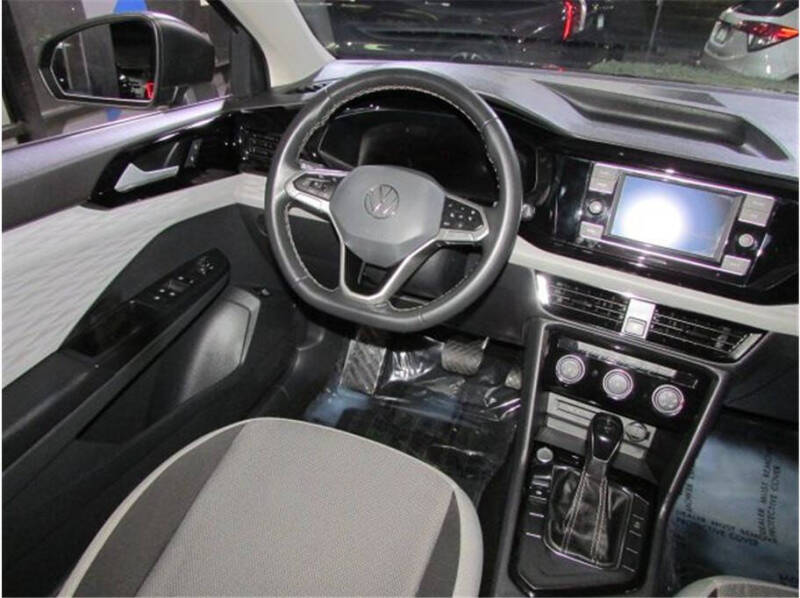 2023 Volkswagen Taos S