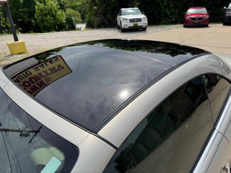 2009 Volkswagen Eos Lux