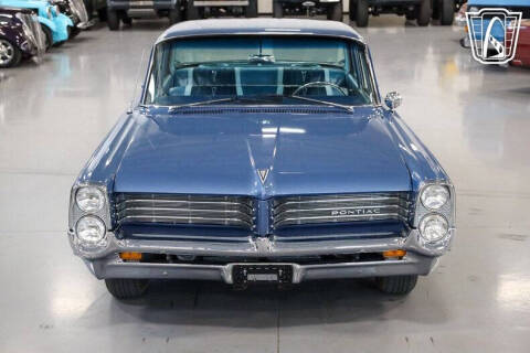 1964 Pontiac Catalina