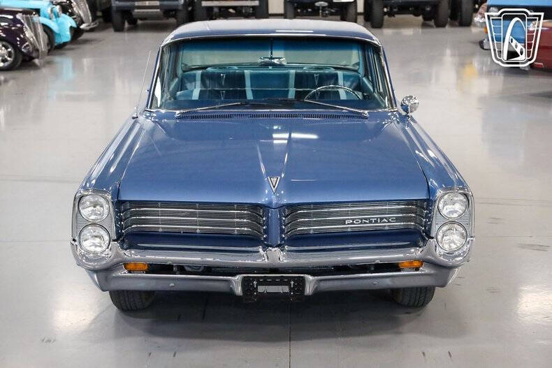 1964 Pontiac Catalina