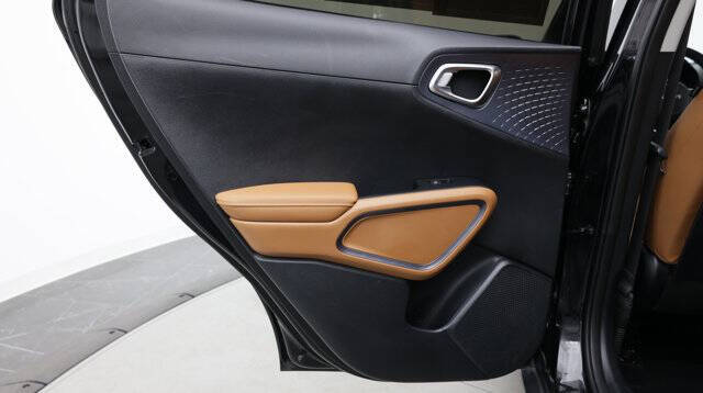 2024 Kia Soul EX