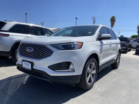 2023 Ford Edge for sale at MyAutoJack.com @ Auto House in Tempe AZ