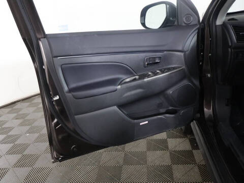 2026 Mitsubishi Outlander Sport