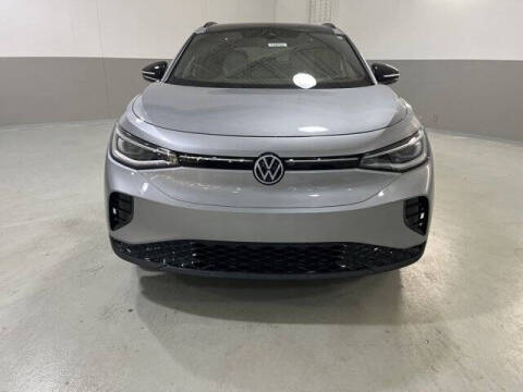 2026 Volkswagen ID.4 Pro S