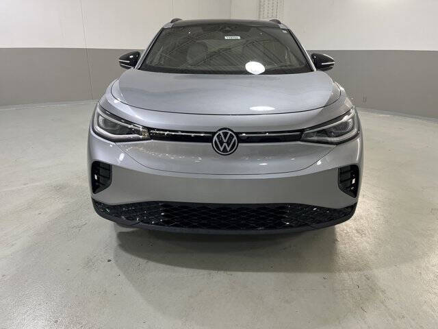 2026 Volkswagen ID.4 Pro S
