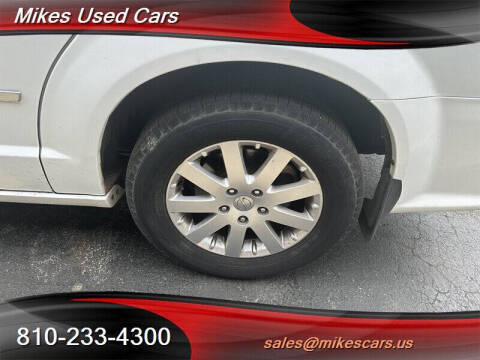 2014 Dodge Grand Caravan