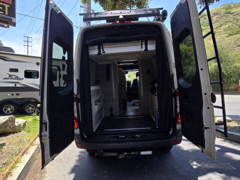 2024 Jayco Terrian  Revel Type