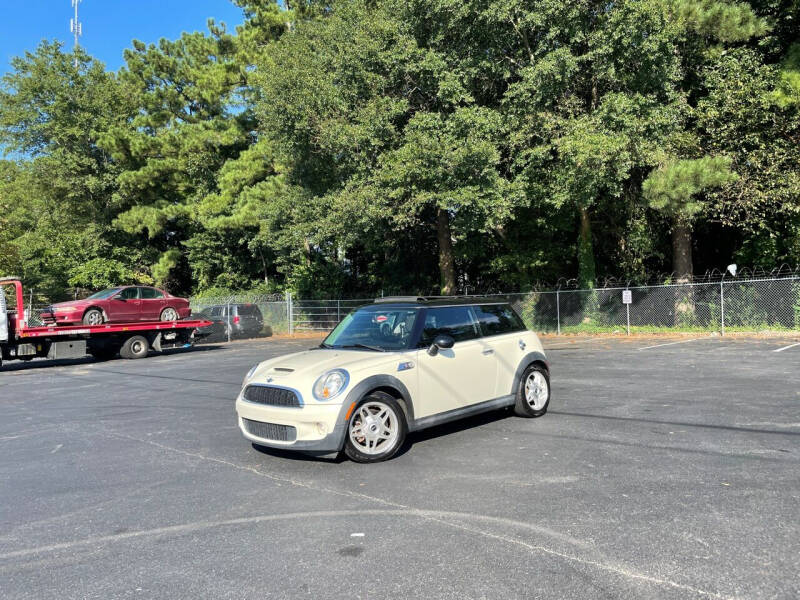 2009 MINI Cooper for sale at Elite Auto Sales in Stone Mountain GA