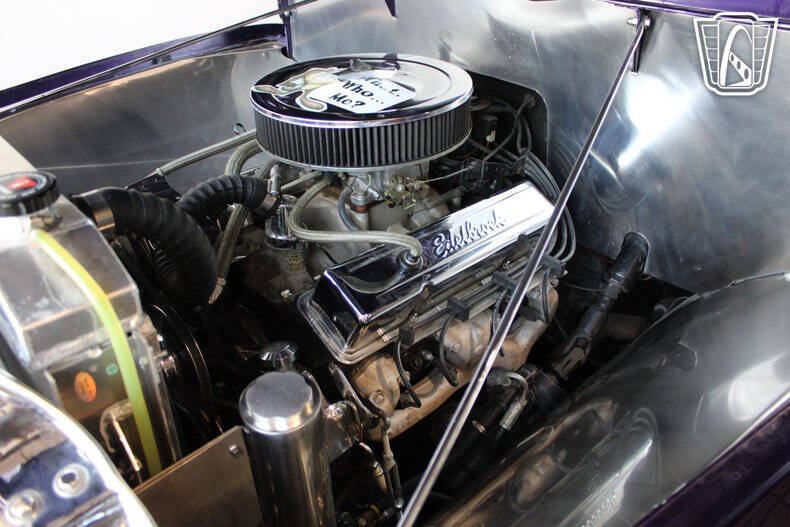 1953 Mercury M 100