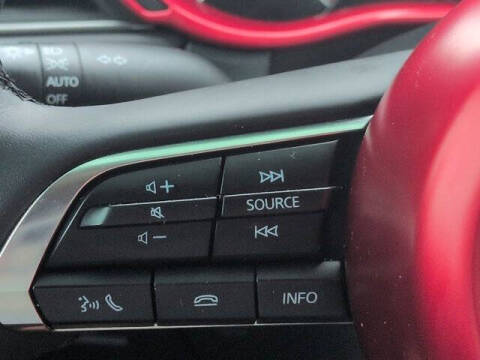 2025 Mazda CX-30 2.5 S Select Sport