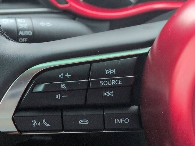 2025 Mazda CX-30 2.5 S Select Sport